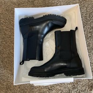 Moncler Chelsea Boot